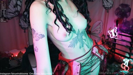 Fairyjackie hd star img