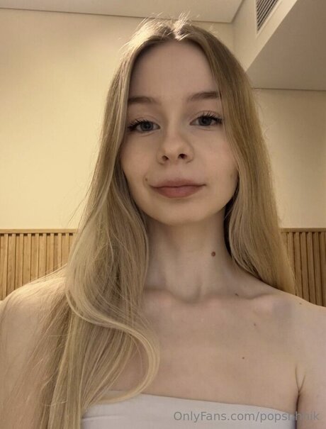 Popshhhik nudes model photos
