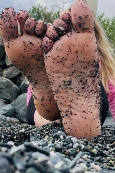 Veronika Denise model nude galleries