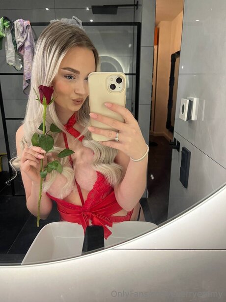 Cherryemmy model high quality gallery