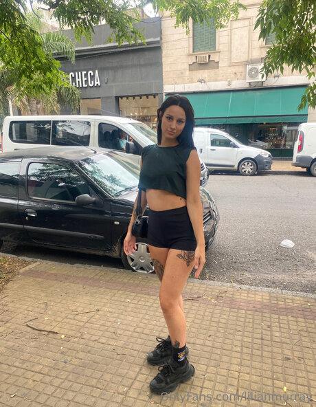 Lilianmurray erotic star galleries