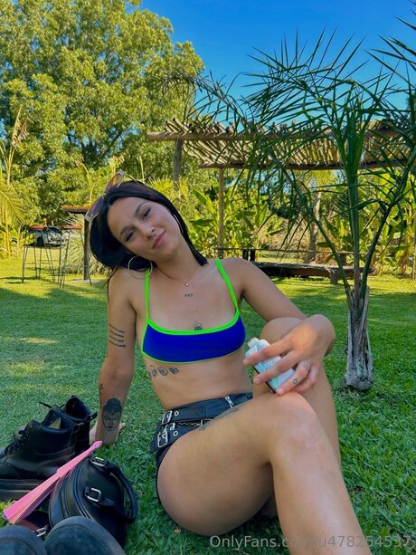 Lilianmurray model perfect archive