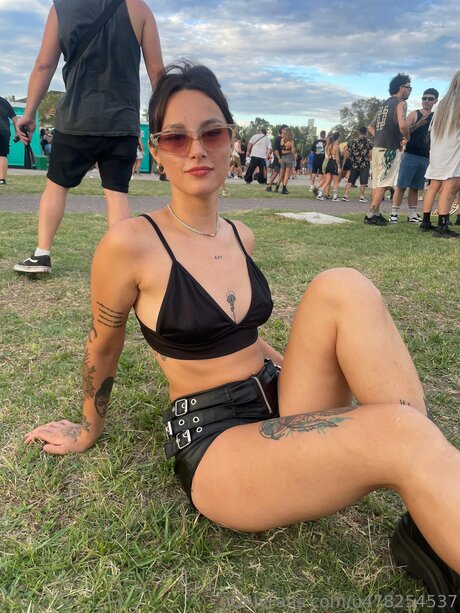 Lilianmurray xxx actress picture