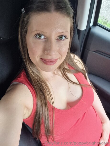 Poppybrightwater nudes actress pictures