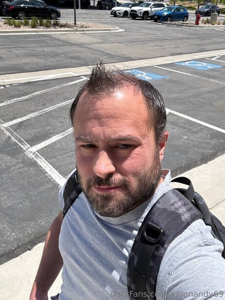 Aaronandy69 pretty pornstar pics