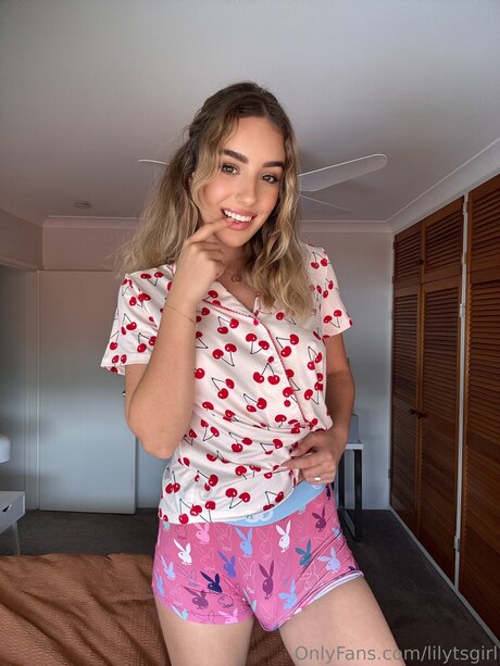 Lilytsgirl high quality model galleries