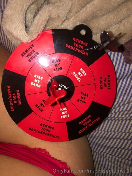 Maddisonfairwa1 hot actress image