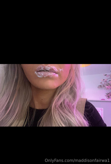 Maddisonfairwa1 star xxx photo
