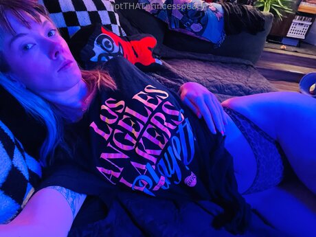 Notthatprincesspeach pornstar high quality picture