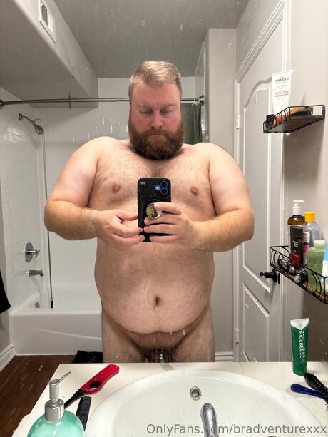 Bradventurexxx beautiful star photos