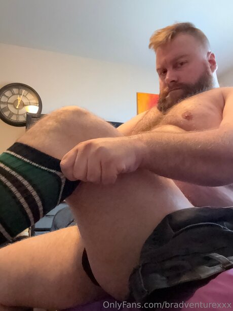 Bradventurexxx model xxx images