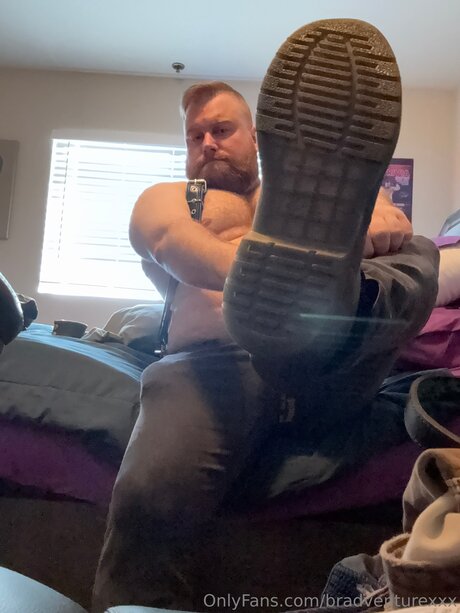 Bradventurexxx star pretty gallery