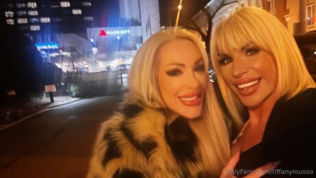 Tiffanyrousso beautiful model images