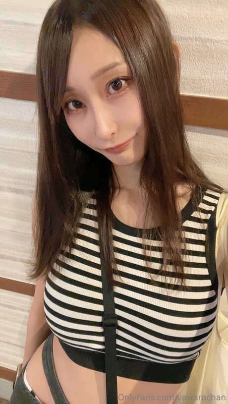 Yawarachan model adult photo