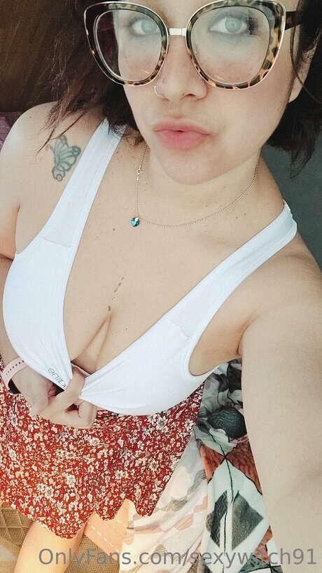 Sexywitch91 star pretty images