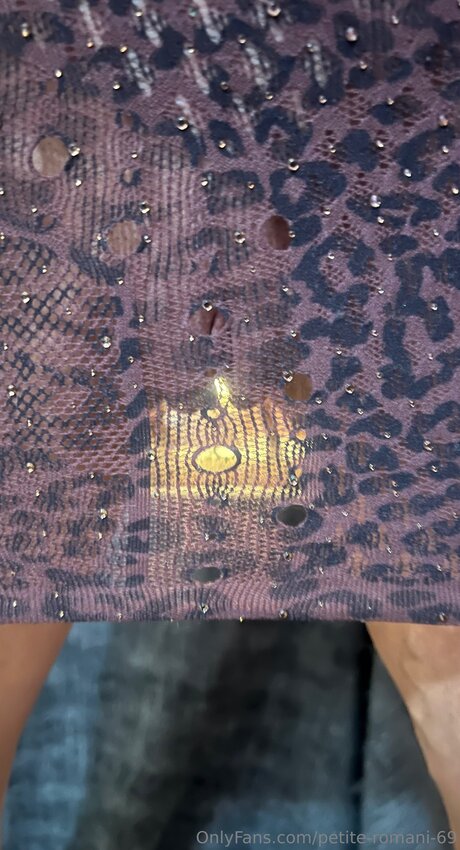 Petite Romani 69 model pictures