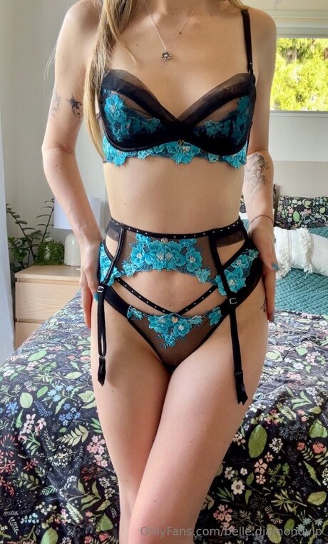 Belle Diamondvip pornstar nice pic