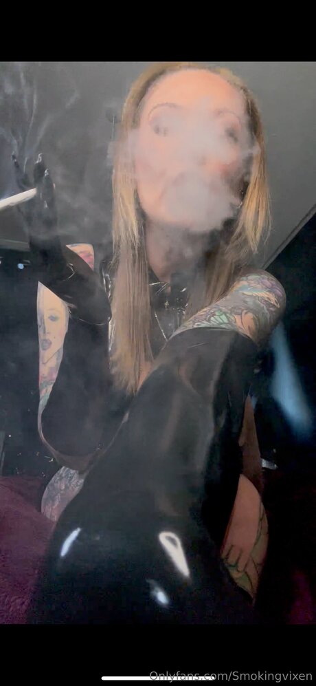 Smokingvixen hot actress photos