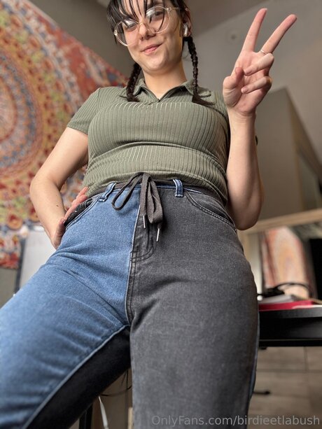 Birdieetlabush nude pornstar picture