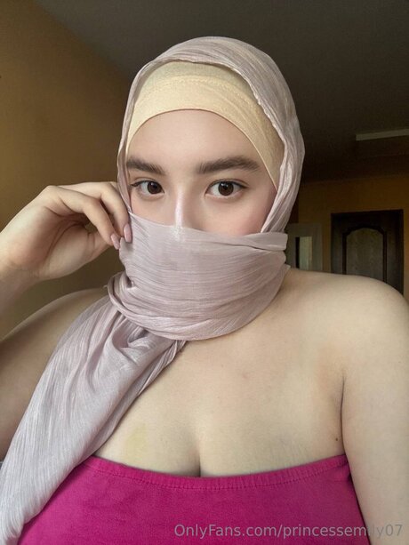 Princessemily07 Profile pic