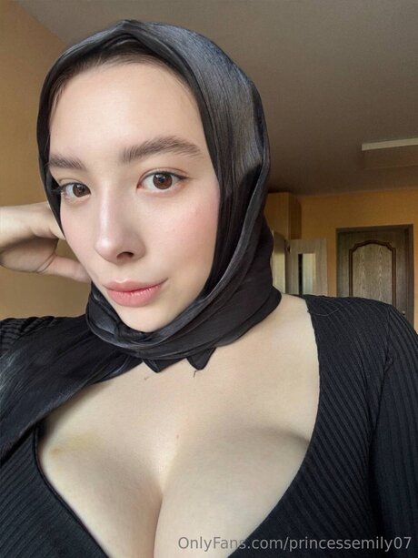 Princessemily07 pornstar beautiful image