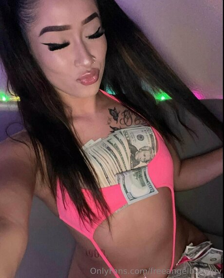 Freeangelbxbyluv pornographic star gallery