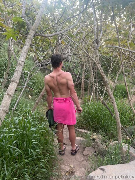 S1monpetrikov beautiful pornstar gallery