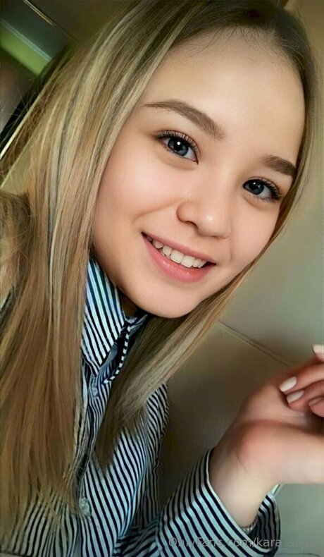 Kara Sage Profile pic