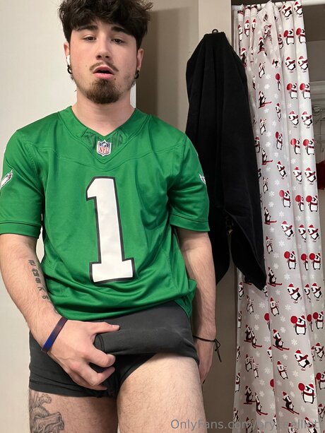 Badboybruno1 erotic star photo