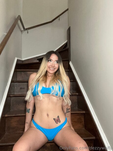 Dezzywaifu exclusive pornstar gallery