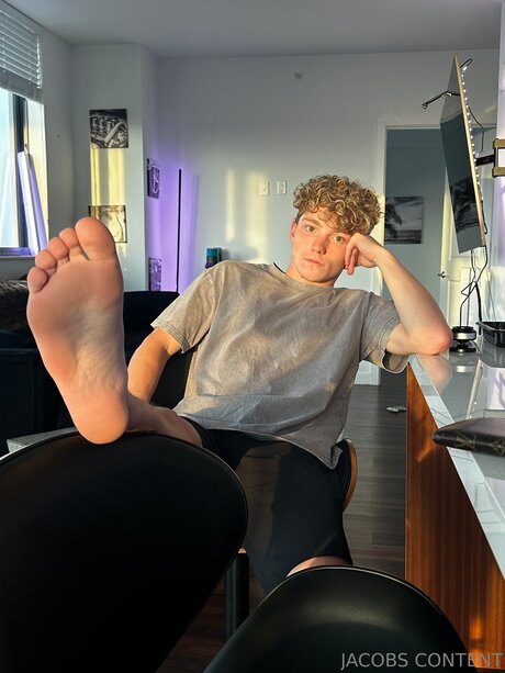 Itsjacob2 model nude photos