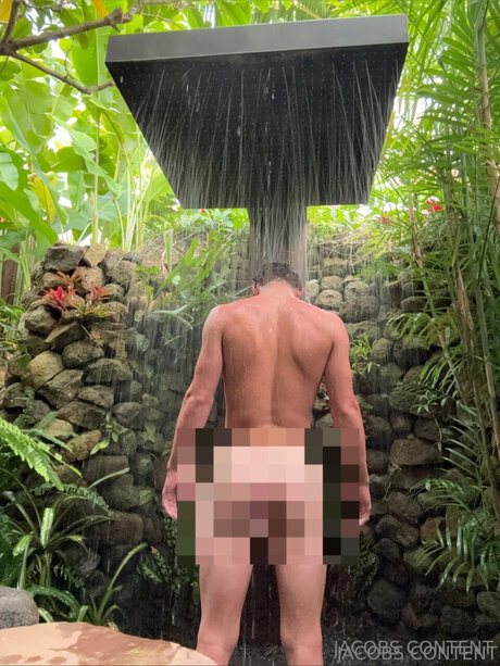 Itsjacob2 model naked pics