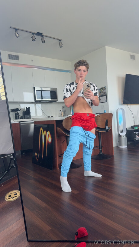 Itsjacob2 pornographic model gallery