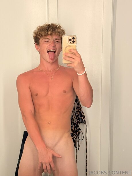 Itsjacob2 model free pics