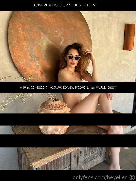 Heyellen pretty star images