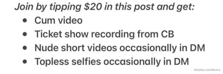 Novacyy model hd galleries