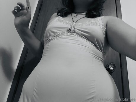 Tslolafree art actress pics