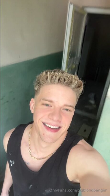 Bigblondbanger Profile pic