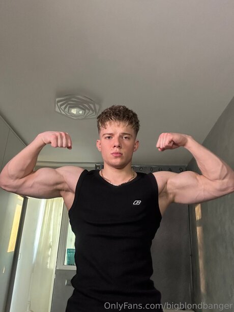 Bigblondbanger top pornstar archive