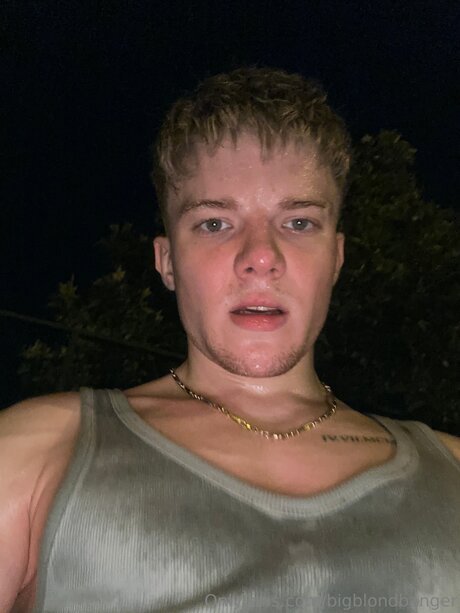 Bigblondbanger star best galleries