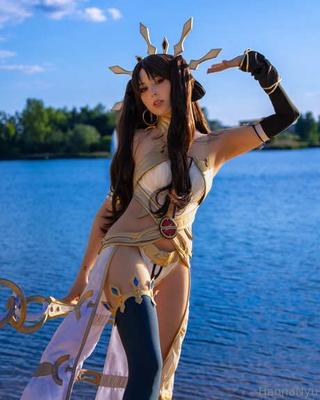 Hannanyu naked actress galleries