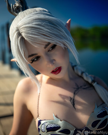 Hannanyu star adult pictures