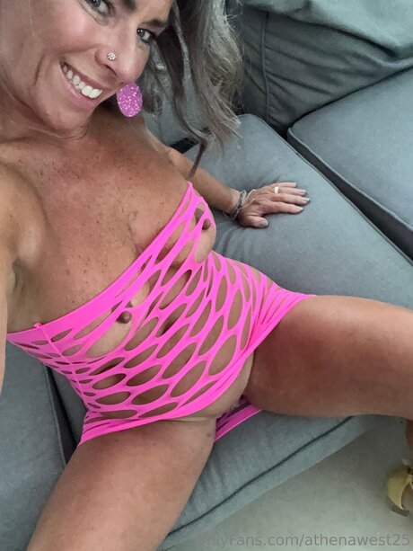 Athenawest25 model top pics