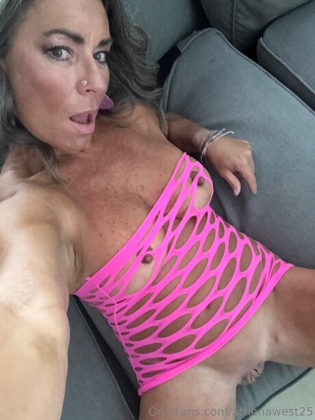 Athenawest25 nudes star archive