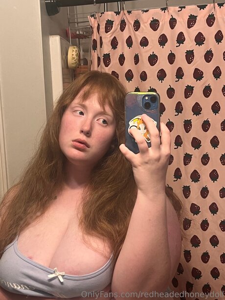 Redheadedhoneydoll star exclusive gallery