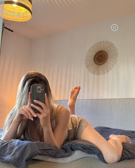 No Face Lou Vip star perfect image