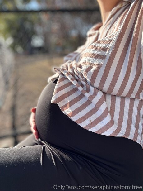 Seraphinastormfree star sexy image
