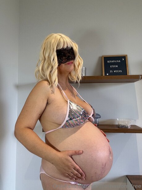 Seraphinastormfree pornstar nice images