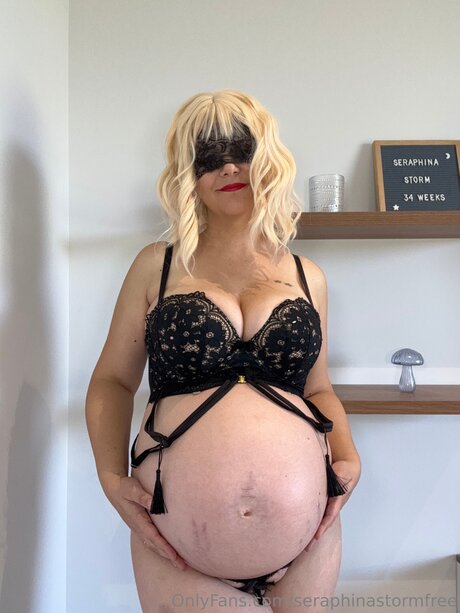 Seraphinastormfree nice star gallery