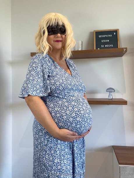 Seraphinastormfree star best gallery